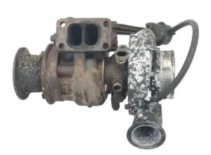 Volvo turbocharger – codes: 20854823, 20412147, 85000642