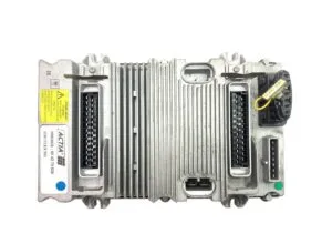 Actia control unit irisbus 504273039 iou flex ng