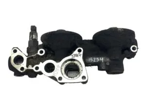 Oil filter support irisbus 504060649 / 5802315804 / 504035152