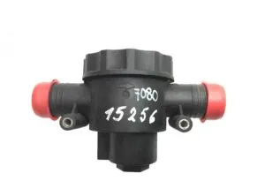 Coolant filter housing volvo code 15256