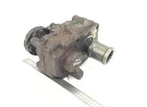 Hydraulic pump for scania truck 1526638 – used