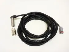EBS Sensor for Scania Truck with Cable and Connector