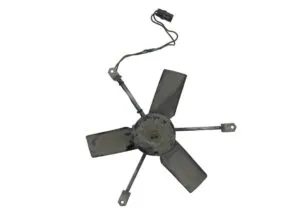 Ac cooling fan for scania, code 282301024
