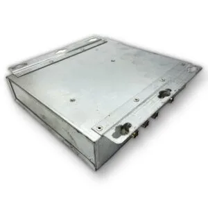 Audio/video module scania 7620240004