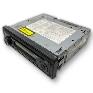 Car radio bosch cd rds scania 7620210011