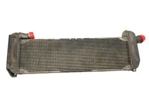 Egr cooler scania 1767872 1767672 1798595