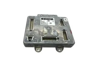 Zr3-2 solaris control unit