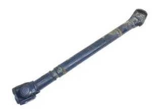 Mercedes drive shaft – code 6574101602 (a6574101602)
