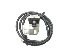 Surveillance camera for mercedes, codes a0028206797 / a0208205704 / 0028206797 / 0208205704