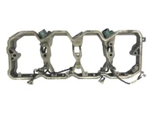 Generic lower rocker cover 4899234-12