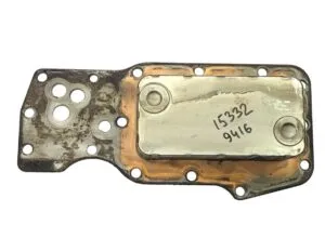 Engine oil cooler 15332-9416