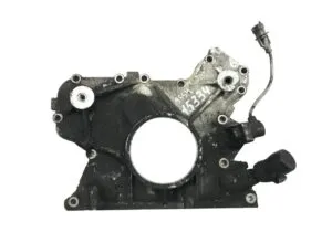 Generic front motor cover – 4896860-12