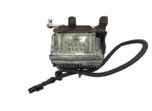 Turbo egr exhaust gallery a9341501194