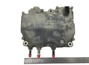 Adblue pump denoxtronic 2. 2 for daf xf106 lf55 cf65 truck