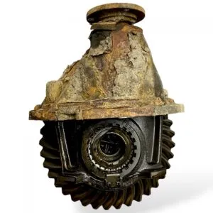 Differential, drive shaft volvo – 20874634, 21669014, 20874633, 22296580, 20864048, 21652491