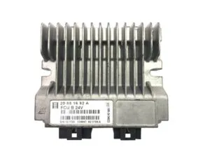 Volvo light control unit 20851692 fcu b 24v