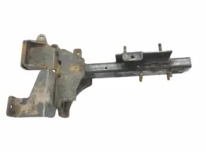 Mudguard support, front/rear left shaft, volvo 21994443