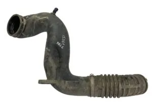 Air intake pipe turbocharger filter volvo codes 21794077, 21794368