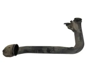 Air intake pipe from the air filter to the turbocharger volvo 22081156 21645871