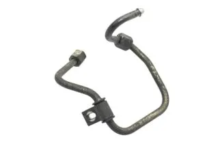Fuel injector pressure pipe volvo 21739017