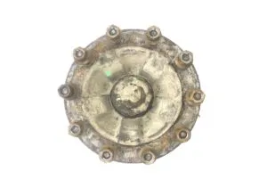 Right front wheel hub with disc for volvo – codes: 85107749, 85111789, 85103803, 21575071, 20534900