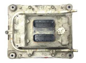 Motor control unit ecu volvo 21913600