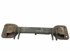 Pneumatic spring support motor axle volvo 20571692