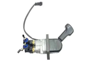 Hand brake valve iveco 5801477286