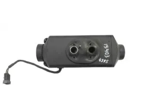 Air heater for iveco, codes 504001621, 5801383361, 504274062, 5801801485, 12v