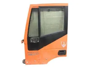 Left door iveco stralis 460 eev