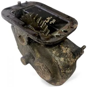 Used power socket scania model p15s1p11294