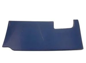 Left upper cabin side spoiler volvo 8191563