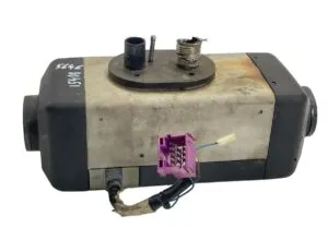 Volvo air heater 20383404 7420778965 12v