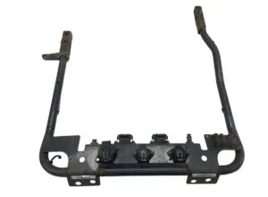 Power socket frame volvo 20467895 / 20825456 / 21430215