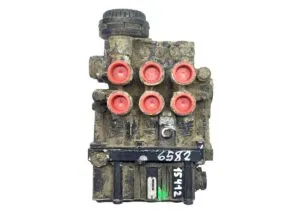 Ecas valve man a0003276825 / 1305452 / 8125902 / 9147 / 81259029147 / 8125902-6147 / 81259026147 / 0003276825 / 1453164 / 1934999 / 17