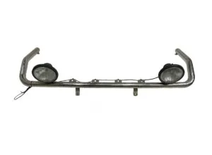 Additional headlights for roof mounting man, model 77700356