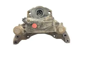 Brake caliper left drive axle man 81508046637/81508046583/81508046633/81508046563/81508046647