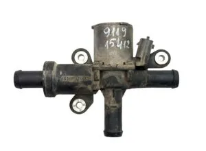 Air pressure regulator man 9119 15412