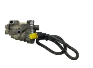 Exhaust brake valve man 81156106011 / 81156106010 / 81156100001 / 51521600002 / 51259020125