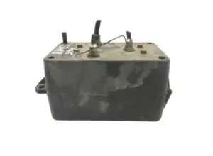 Electric control box for scania 07/108000/07108000/38/155600c/15