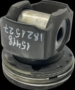 Scania piston 1824524 15418