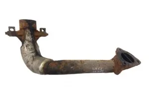 Turbo egr exhaust gallery man 51081015204 / 5108101-5204