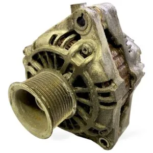 Volvo alternator 21289223 / 85013182 / 7421289222 / 7485003253 / 01183118 / 01183128