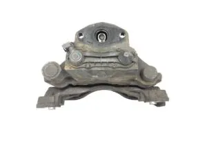 Left front brake caliper for scania