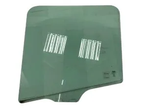 Left door glass scania – code 2506371-11