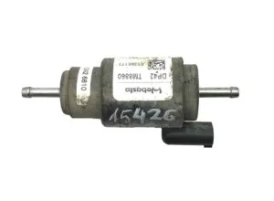 Webasto fuel pump for scania water heater dp42 tmb860 0986773