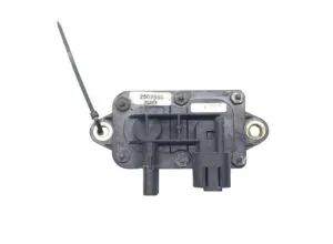 Exhaust pressure sensor scania 2502650 35218