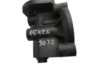 Oil filter support scania 15426 3032