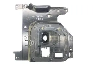 Scania pedal 2008406-11 – metal support