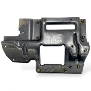 Left front bar end support for scania 1915256